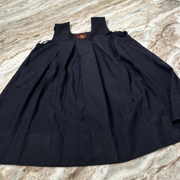 Vintage Private Catholic School Wool Uniform - Picture 8 of 16